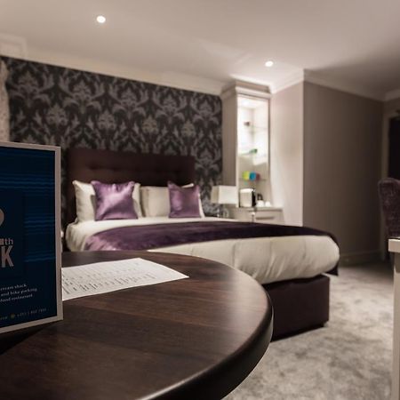 12Th Lock Boutique Hotel Castleknock Exteriör bild