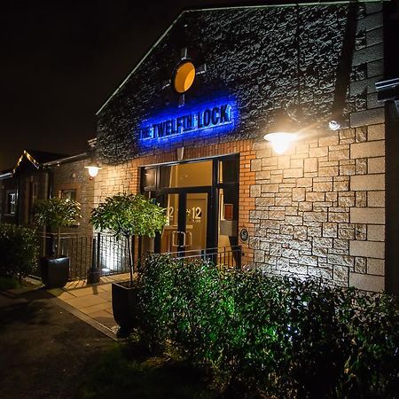 12Th Lock Boutique Hotel Castleknock Exteriör bild