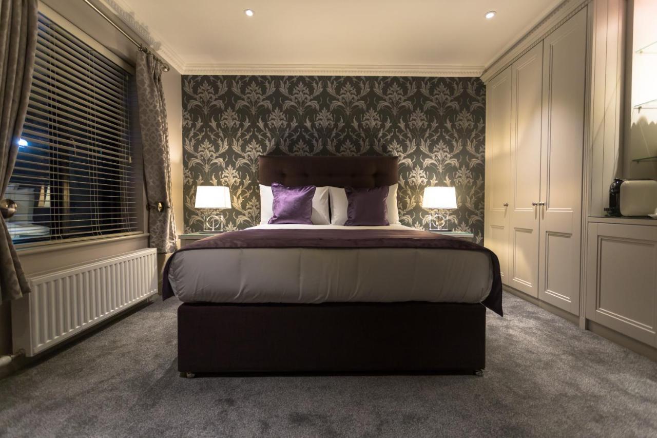 12Th Lock Boutique Hotel Castleknock Exteriör bild