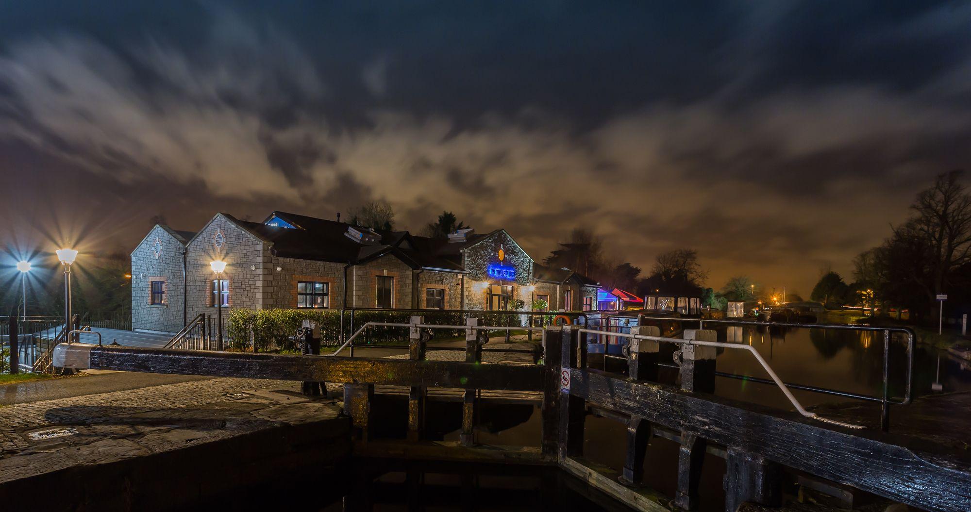 12Th Lock Boutique Hotel Castleknock Exteriör bild