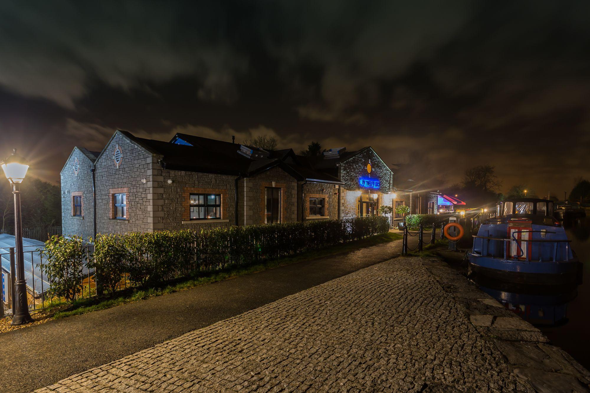 12Th Lock Boutique Hotel Castleknock Exteriör bild