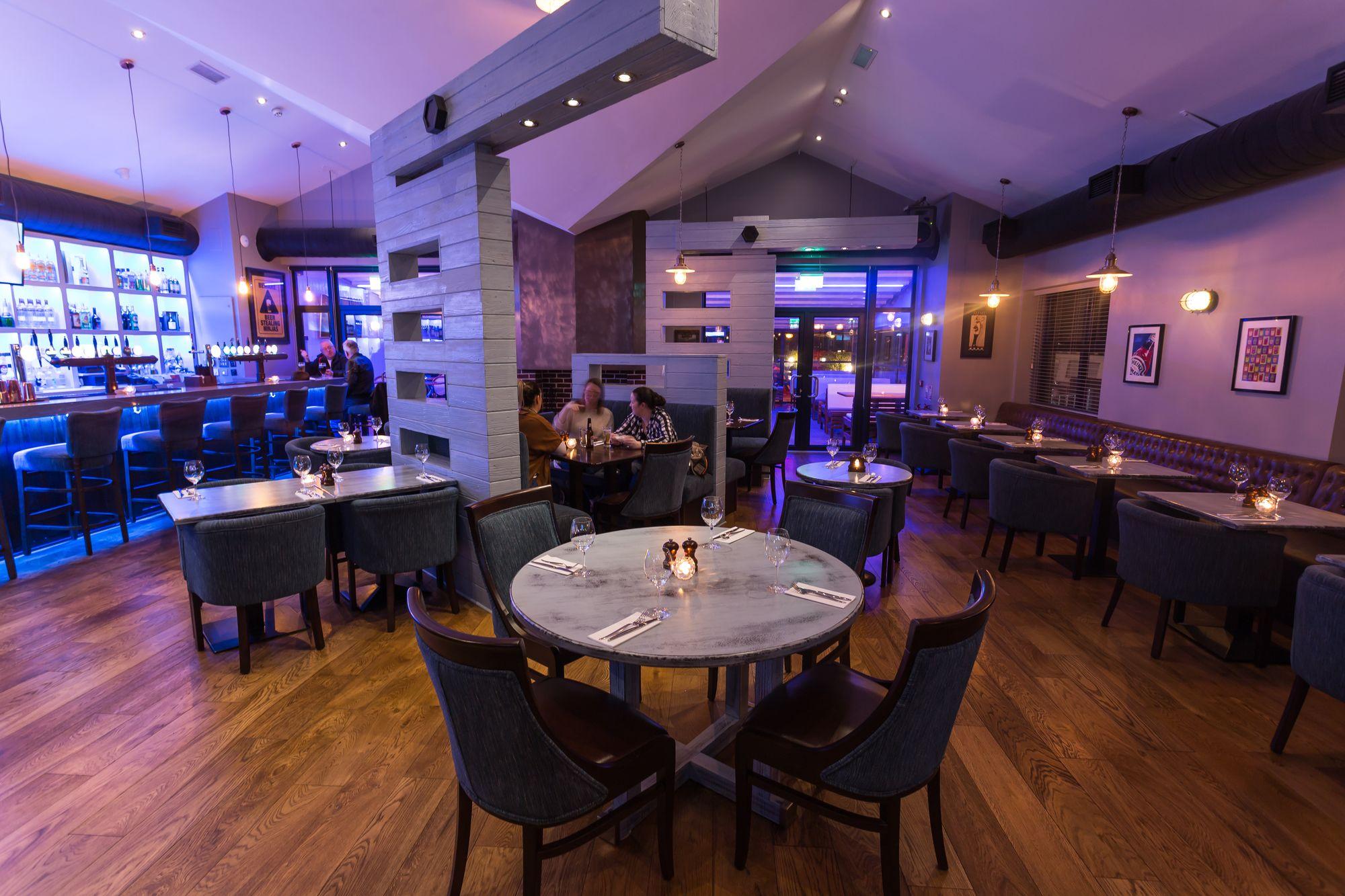 12Th Lock Boutique Hotel Castleknock Exteriör bild