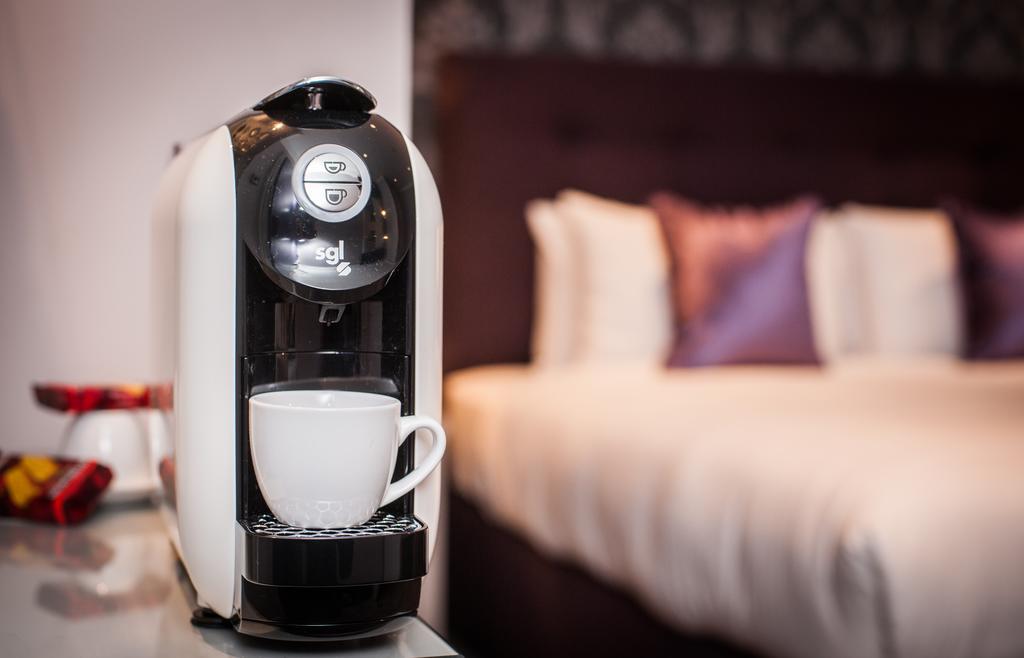 12Th Lock Boutique Hotel Castleknock Exteriör bild