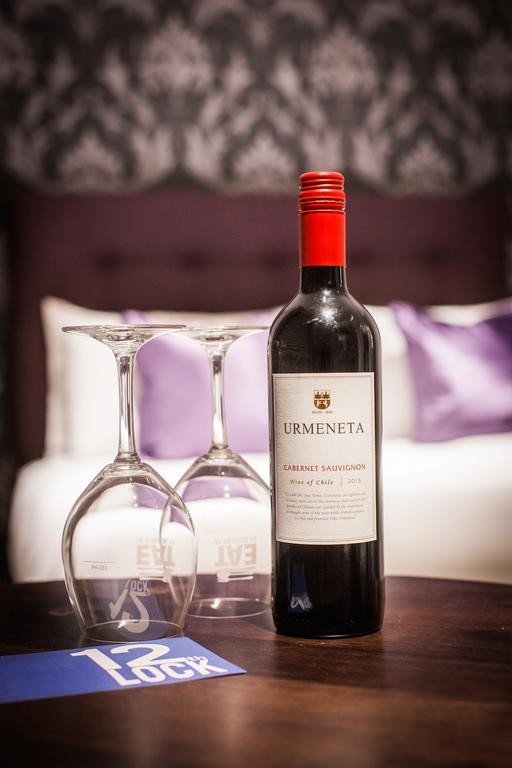 12Th Lock Boutique Hotel Castleknock Exteriör bild