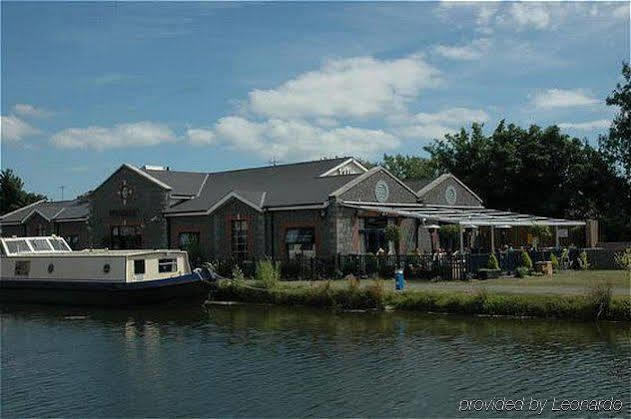 12Th Lock Boutique Hotel Castleknock Exteriör bild