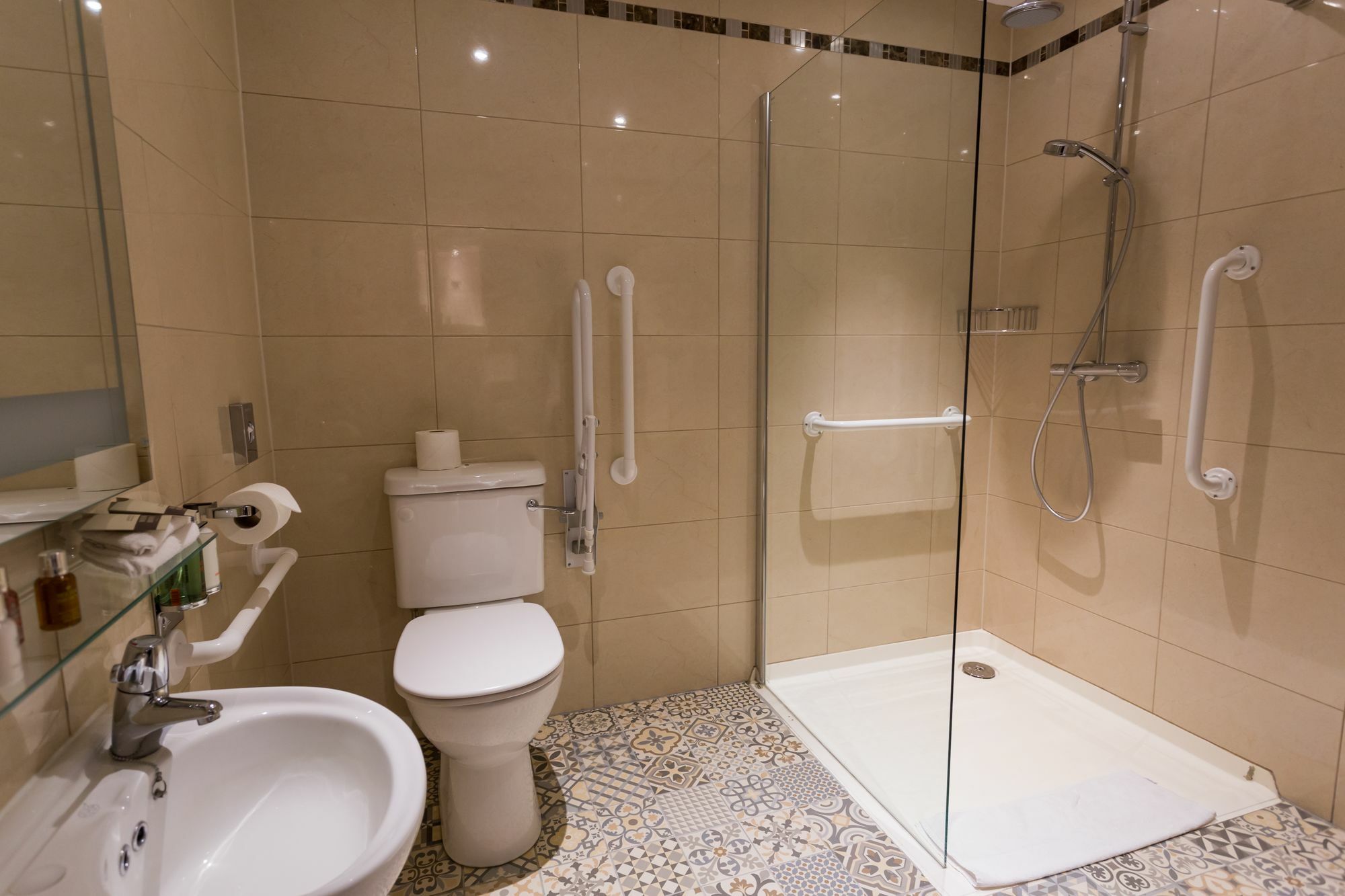 12Th Lock Boutique Hotel Castleknock Exteriör bild