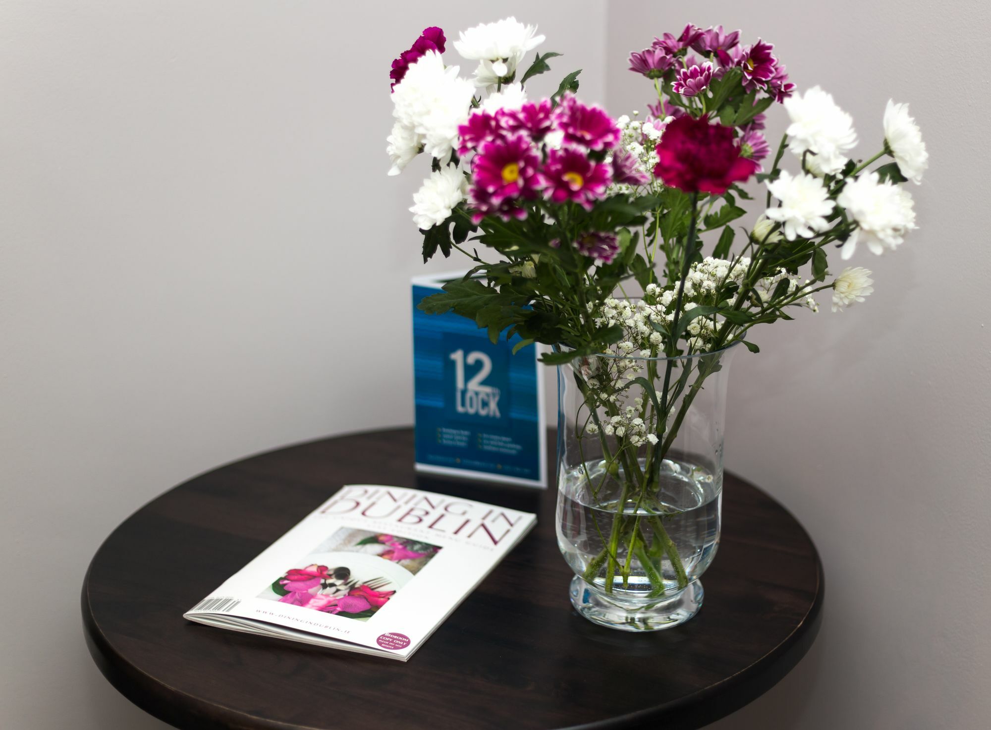 12Th Lock Boutique Hotel Castleknock Exteriör bild