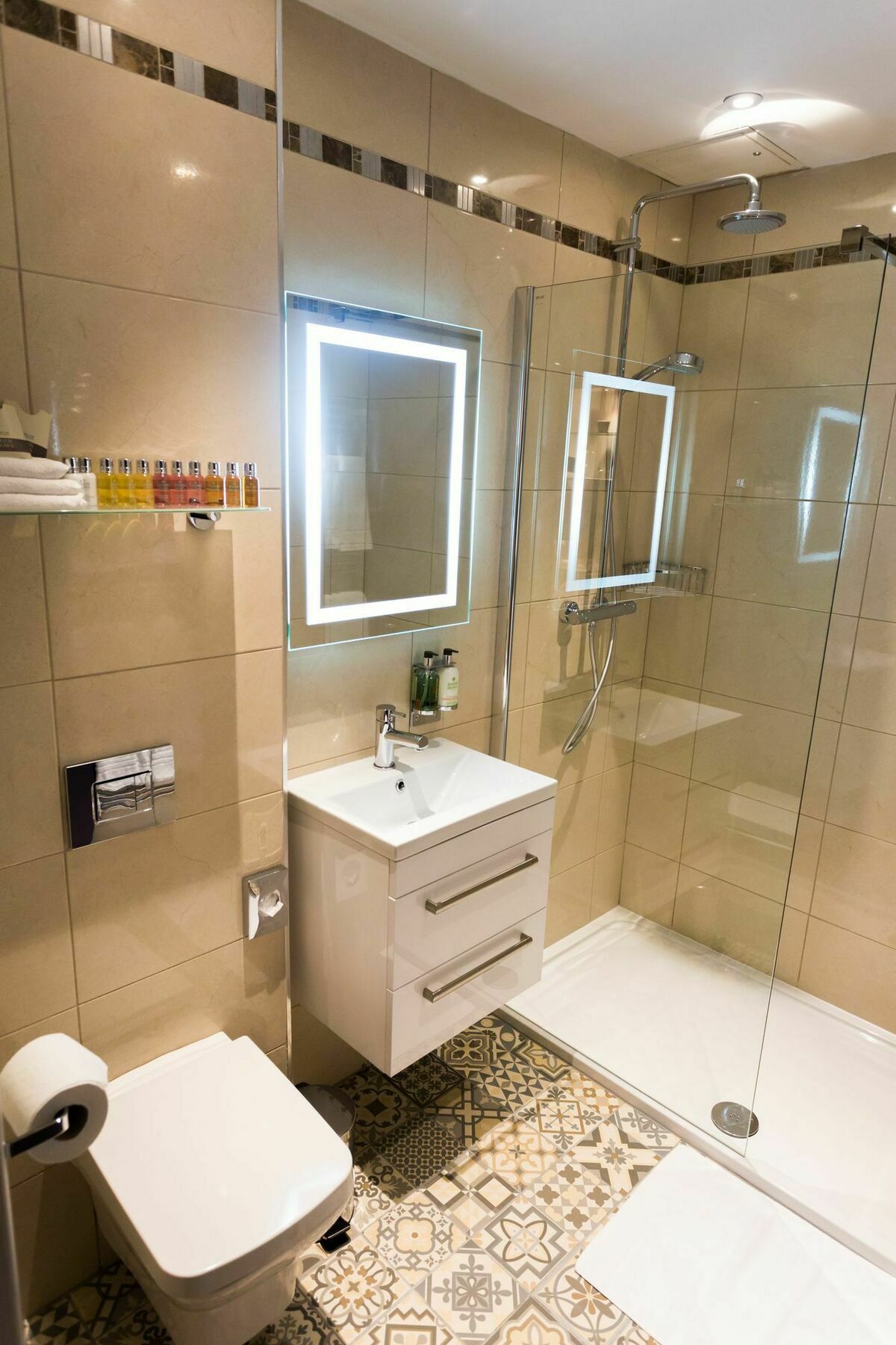 12Th Lock Boutique Hotel Castleknock Exteriör bild