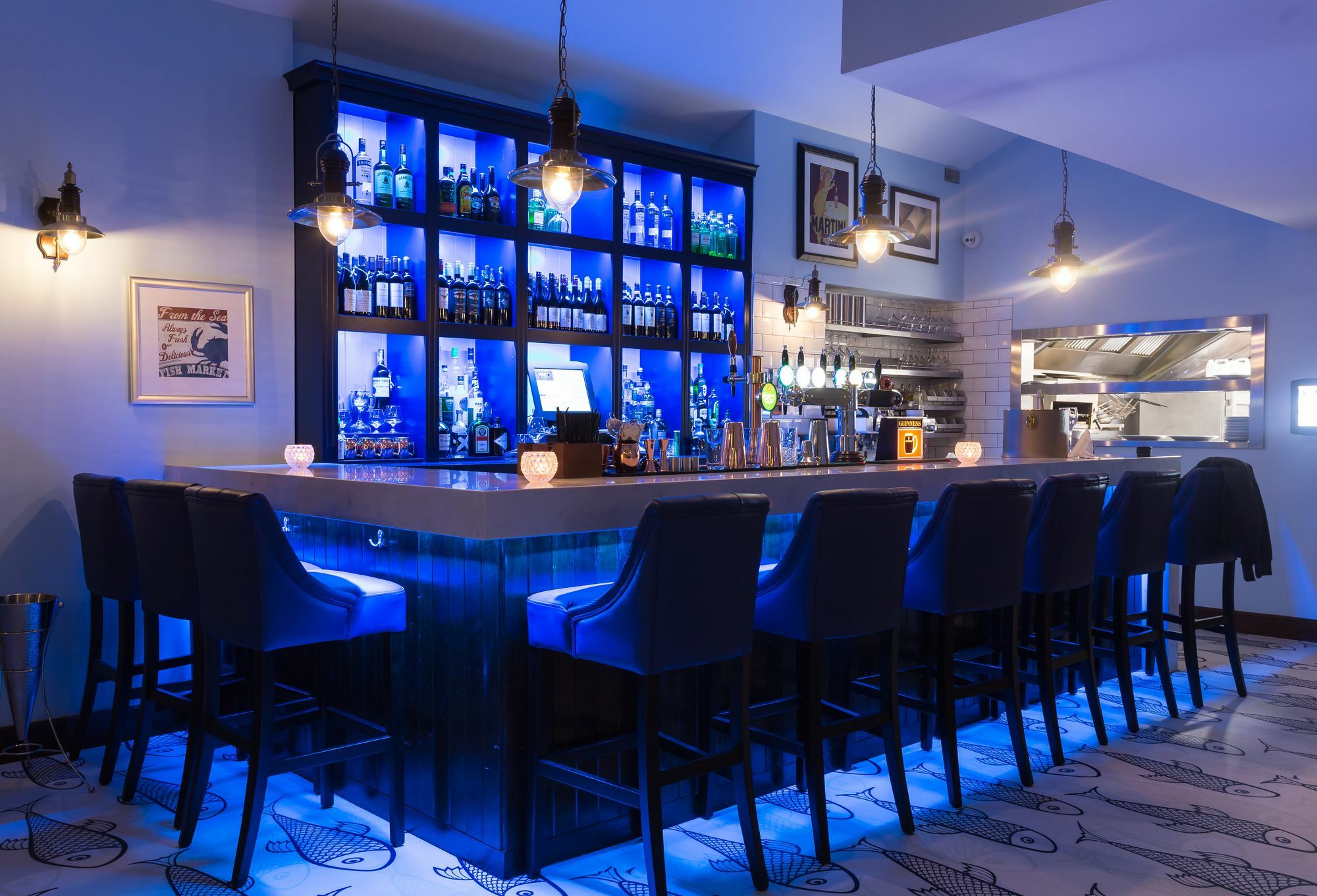 12Th Lock Boutique Hotel Castleknock Exteriör bild