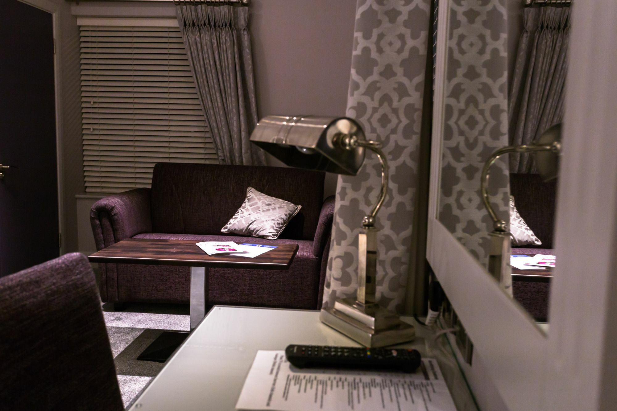 12Th Lock Boutique Hotel Castleknock Exteriör bild