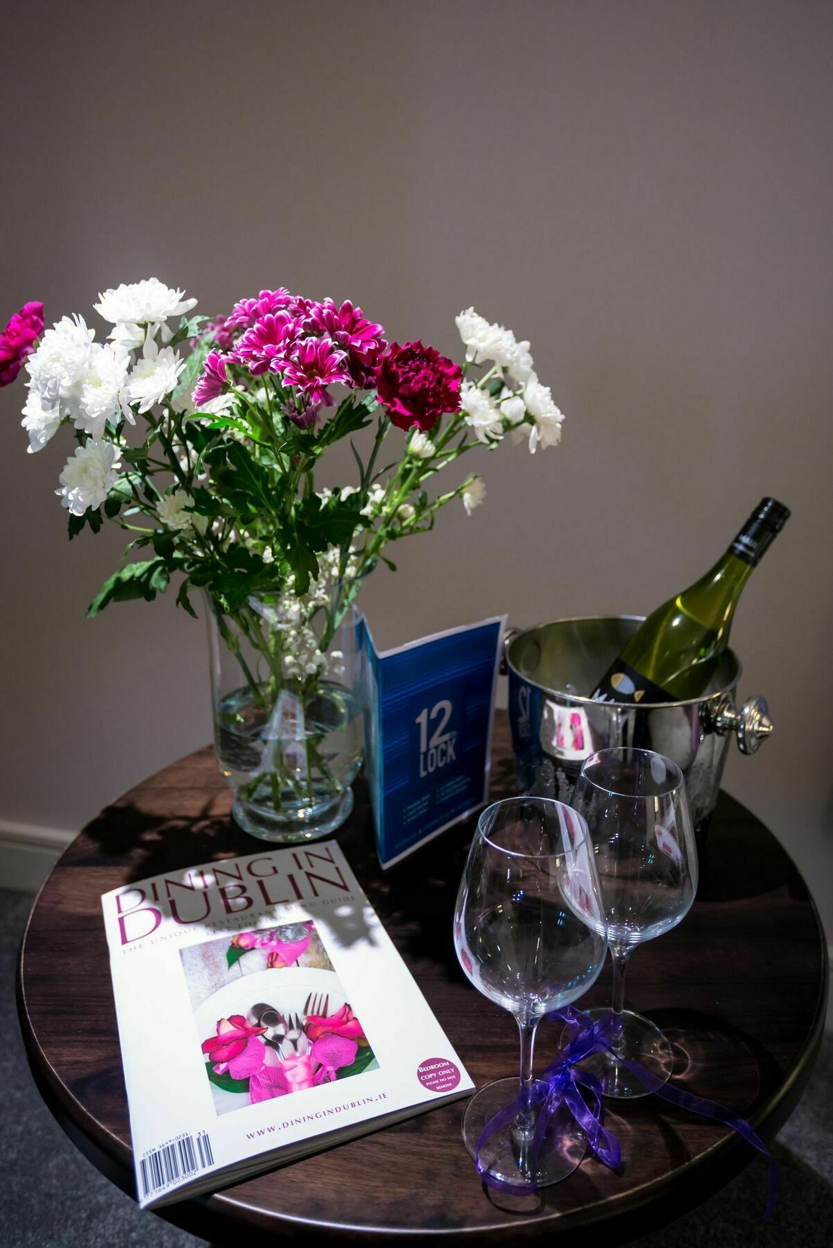 12Th Lock Boutique Hotel Castleknock Exteriör bild