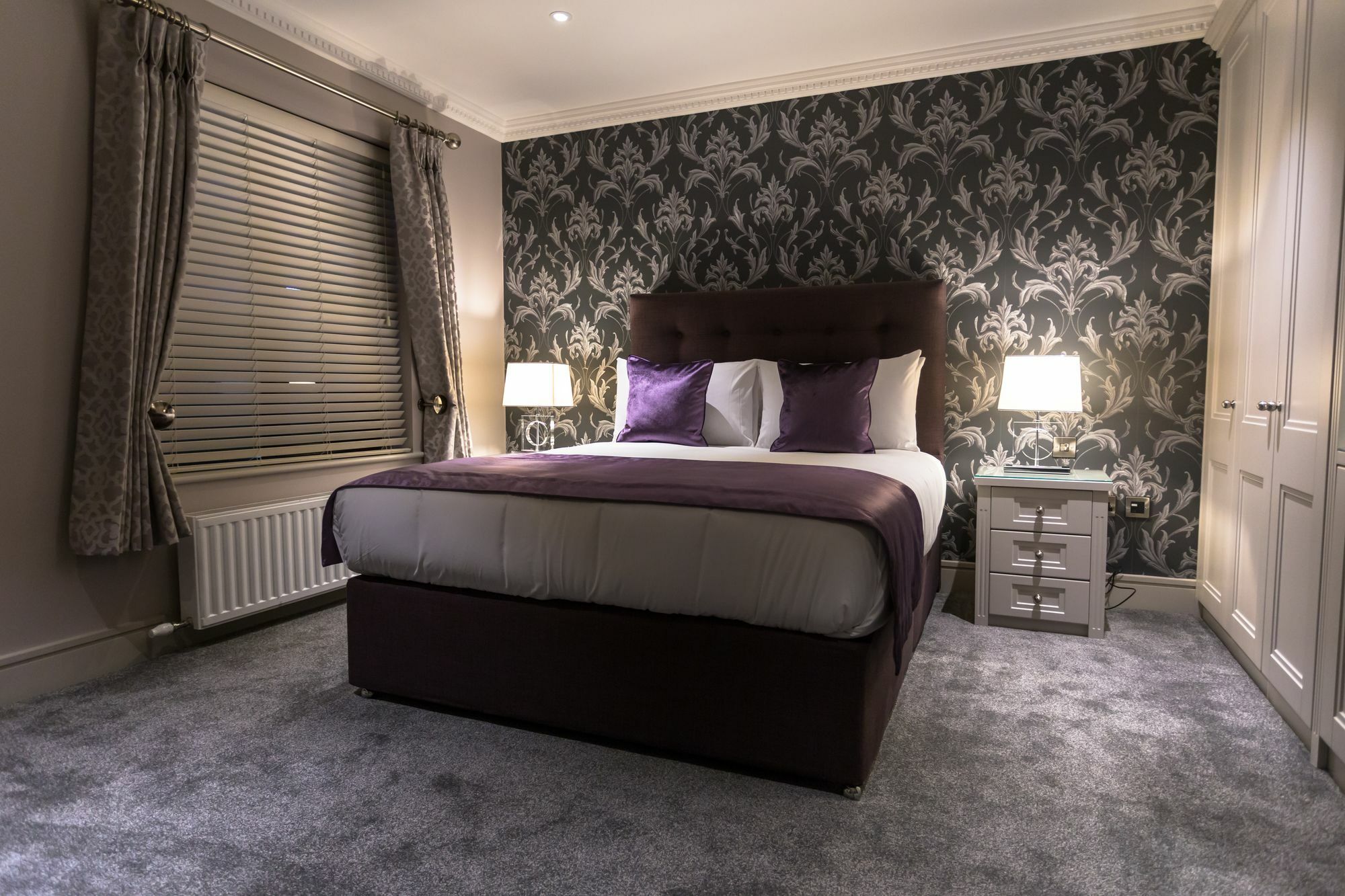 12Th Lock Boutique Hotel Castleknock Exteriör bild