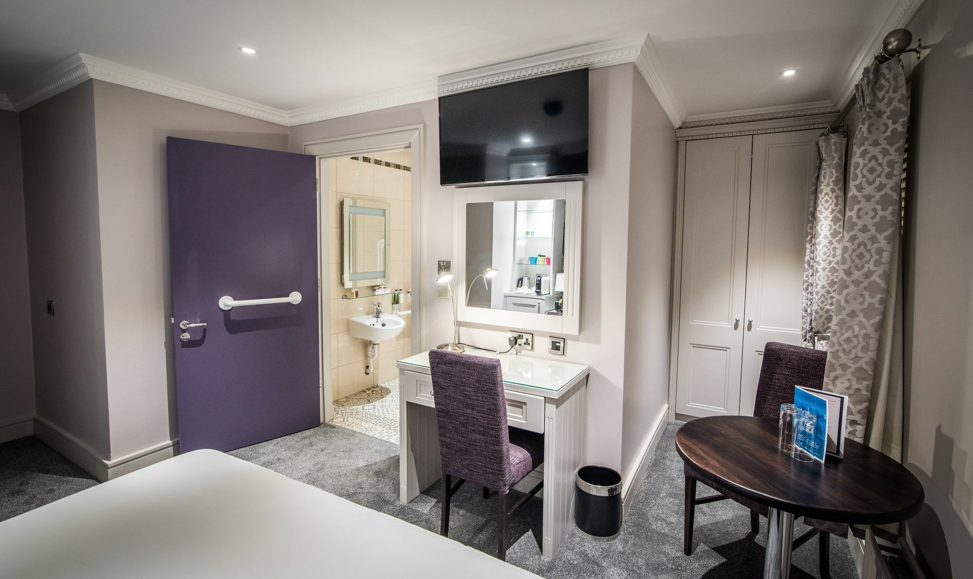 12Th Lock Boutique Hotel Castleknock Exteriör bild